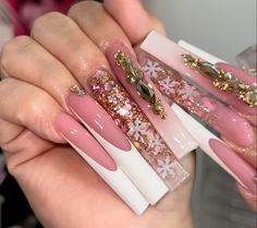 Nails