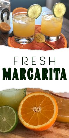 Fresh margarita recipe Scratch Margarita Recipe, Fresh Margarita Mix Recipe, Fresh Juice Margarita Recipe, Fresh Fruit Margarita Recipe, Natural Margarita Recipe, Fresh Squeezed Margarita Recipe, Fresh Squeezed Juices, Fresh Margarita Recipe, Margarita Mix Recipe