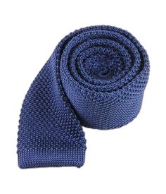 Knitted - Whale Blue #24113, $25 at www.TheTieBar.com Knitted Whale, Whale Blue, Bridal Party Attire, Boys Ties, Party Attire