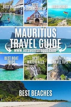 the best places to visit in mauritus travel guide