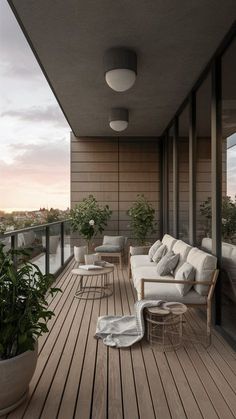 #homedecor, #interiordesign, #homedesign, #decor inspiration Condo Terrace Ideas, Terrace Moodboard, Small Rooftop Terrace Design, Dream Appartement, Living Room Terrace, House Balcony Design