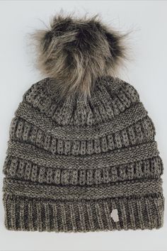 A little Lake Tahoe is hand sewn on this cute grey cable knit beanie for all your adventures. Wear this cozy and stylish beanie with any outfit. https://thirtynineonetwenty.com/product/charcoal-grey-beanie/ #knitbeanie #pompombeanie #tahoehat #womensstyle #styleinspo #laketahoe #tahoe #casualoutfit #ootd #winterbeanie #tahoebeanie #knitbeanie #hat #winterhat #beanie #gifts #giftideas #handmadegifts #giftsforher #winterstyle #winterstyleideas #cutebeanie #pombeanie #winteroutfits Cozy Cable Knit Winter Hat, Casual Cable Knit Beanie For Winter, Casual Cable Knit Beanie For Outdoor, Winter Cable Knit Beanie One Size, Casual Outdoor Cable Knit Beanie, Fall Cable Knit Beanie For Cold Weather, Winter Cable Knit Beanie For Outdoor, Cozy Cable Knit Beanie For Winter, Cozy Cable Knit Winter Beanie