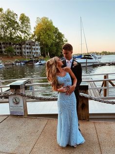 WD0879,Sky blue lace mermaid prom dresses,applique cross back evening gown on Storenvy Prom Dresses Pretty, Hoco Pics, Prom Pictures Couples, Prom Dresses Mermaid, Prom Picture Poses, Prom Picture, Homecoming Pictures, Prom Pics