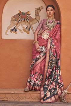 New Arrival | The Silk Trend 122/273 Latest Designer Saree, Latest Designer Sarees, Designer Sarees Collection, Indian Fashion Saree, Ethnic Style, Designer Saree, Saree Collection, Ethnic Fashion