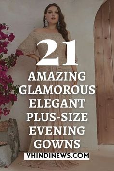 Top 20 Glamorous and Elegant Plus-Size Evening Gowns for a Stunning Night Out 44 Evening Gowns For Large Bust, Glamor Dresses To Impress, Glamour Dress Plus Size, Evening Dresses Plus Size Classy, Plus Size Evening Gown Couture Candy, Plus Size Elegant Dresses Classy Formal, Plus Size Evening Gown Formal Wear, Plus Size Evening Gowns, Plus Size Evening Gown Special Occasions