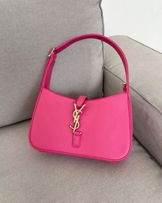 Aesthetic Barbie, Ysl Fashion, Fancy Jewelry Necklace, Aesthetic Bags, Luxury Aesthetic