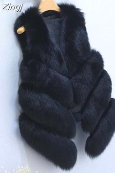 Shipping: Worldwide Express Shipping AvailableDelivery time: 7-15Days Fast ShippingReturns: Fast refund, 100% Money Back Guarantee.SPECIFICATIONSstyle: Ol commutingStyle type.: Temporal commutingStyle: CasualSize: S,M,L,XL,XXL,XXXLSeason: WinterProduct category: Furs.Pattern Type: SolidOuterwear Type: VestOrigin: Mainland ChinaModel Number: na-613Material: PolyesterMaterial: CashmereMaterial: CottonMain Stuffing: PolyesterItem Type: Outerwear CoatsGender: WOMENFabric composition classification.: Sleeveless Jackets For Women, Vest 2023, Fur Jacket Women, Coat Elegant, Fox Fur Vest, Fox Fur Jacket, Fluffy Coat, Jacket For Women, Sleeveless Jacket