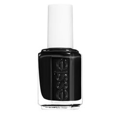 Essie Nail Colors, Essie Polish, Essie Gel, Black Nail Polish, Nails Now, Essie Nail Polish, Essie Nail, Nail Polish Collection, Luxury Perfume