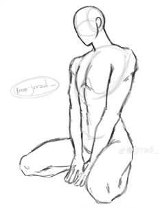 Twink Body Drawing Reference, Person Tied To Chair Drawing Reference, Twink Body Reference, Pov Pose Reference, Simple Art Poses, Male Pinup Pose Reference, Art Collab Template, Sensual Poses Drawing References, Pushing Hair Back Pose