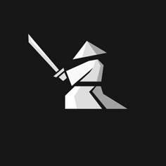 Samurai Logo, Samurai Warrior Tattoo, City Life Photography, Samurai Wallpaper, Japan Logo, Samurai Artwork, Art Beat, Cool Pictures For Wallpaper, Samurai Art