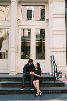 Engagement photoshoot in Soho, NYC Family Travel Photography, Engagement Photoshoot, Lifestyle Photography, Beauty Photography, Soho, Family Travel, Engagement Photos