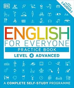 english for everyone practice book level 4 advanced