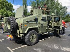 Armored Cars, Polaris Atv, Armored Truck, Minecraft Projects, Army Vehicles, Military Equipment, Armored Vehicles, Semi Trucks