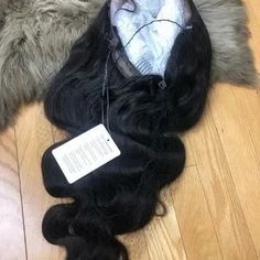 Accessories | 24 Black Human Brazilian Body Wave Lace Front Wig | Poshmark Turkey Headband, Body Wave Lace Front Wig, Wave Lace Front Wig, Minnie Ears Headband, Barrel Curls, Bobby Pin Hairstyles, Cat Ears Headband, Headpiece Hairstyles, Head Wrap Headband