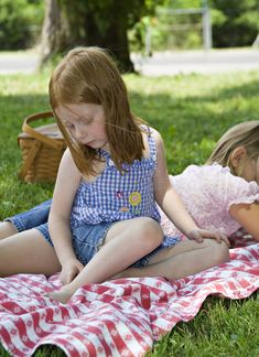 Mosquito Bite. Small redhead girl examining a mosquito bite on her ankle. Relaxi , #sponsored, #redhead, #girl, #examining, #Mosquito, #Bite #ad Remedies For Mosquito Bites, Simple Spells, Healing Spell, Spells Love, Healthy Halloween Treats, First Aid Tips, Traditional Healer, Natural Bug Repellent, Bug Off