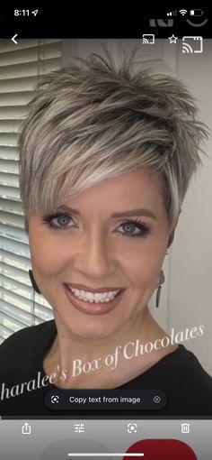 Spiky Haircut, Short Spiky Haircuts, Short Spiked Hair, Short Sassy Haircuts, Funky Short Hair, Short Spiky Hairstyles, Short Silver Hair, Short Haircut Styles, Short Hair Pixie Cuts