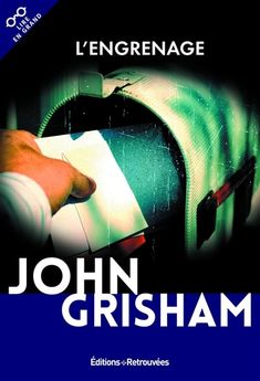 L'engrenage by John Grisham | Indigo Chapters Light Blonde Hair, Suspense Thriller, Cd Dvd, Dvd Blu Ray, Perfect Body, Filmmaking, Blu Ray