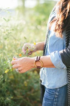 Fall Wardrobe Essentials - Magnolia Market Magnolia Market, Clearing Clutter, Metal Bracelet