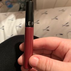 Never Worn Sephora Cream Lip Stain In Shade 14 Sephora Cream Lip Stain, Sephora Cream Lip, Cream Lip Stain, Sephora Makeup, Lip Stain, Stain Colors, Makeup Lipstick, Womens Makeup, Sephora