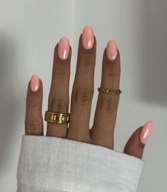 45 Chrome Summer Nail Designs to Elevate Your Look with Metallic Glamour! Blue Chrome Nails, Pink Chrome Nails, Simple Spring Nails, Nagellack Trends, Chrome Nails Designs, Coral Nails, Summery Nails, Almond Nail, Spring Nail Art