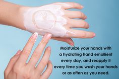 How to Soften Rough and Cracked Hands: 8 Home Remedies