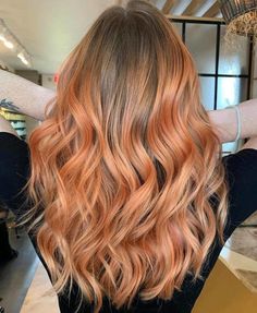 Apple Cider Hair Color, Apple Cider Hair, Balayage Hair Copper, Autumn Hair, Color Highlights, Hair Things, Beautiful Hair Color, Colour Ideas