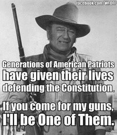 American! John Wayne Quotes Wisdom, Quotes Wisdom, The Constitution, Warrior Quotes, American Patriot