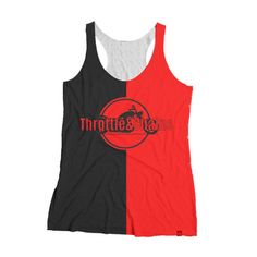 Athletic Tank Tops, Tank Tops