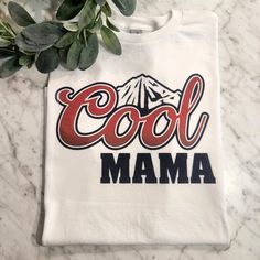 Cool Design ! Custom Made And Will Ship Within A Few Days! On Gildan Unisex Short Sleeve Check Out My Page For More Designs! Vinyl Shirt Designs, Trendy Tshirts Graphic Tees Design, Mom Trends, Momma Shirts, Mommy Shirts, Sublime Shirt, Vinyl Shirts, Mama Shirts, Graphic Tee Design