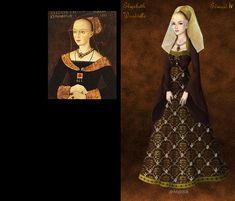 Tudor Dress Up, Edward Iv, Tudor Dress, Royal Women, 3 October, Royal History, Queen Consort