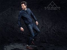 Mountain Clothing, Mountain Outfit, Black Mountain, Clothing Company, Fictional Characters