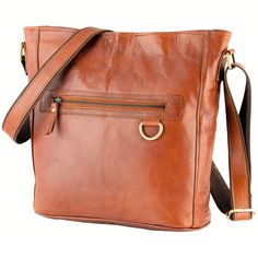 PRICES MAY VARY. Mother's Day Gift for Mom - Gift Accessories for Men Women - Genuine Leather - Handcrafted from 100% real leather, this over the shoulder cross body bags for women 2023 vintage purse offers a luxurious and durable design that is perfect for everyday use. Long Adjustable Strap - The leather bucket bag anti theft designer handbags crossbody bags for women medium size comes with an adjustable strap, allowing you to customize the length for a comfortable fit. Large Capacity - The sp Crossbody Saddle Bag, Favorite Purse, Large Crossbody Bags, Travel Handbags, Handbags Affordable, Brown Purses, Leather Messenger, Crossbody Shoulder Bag, Leather Crossbody Bag