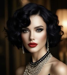 Make Up Great Gatsby, Roaring Twenties Makeup, 1920 Makeup Gatsby, Roaring 20s Makeup, 1920s Makeup Look, 1920 Makeup, Bunny Beauty, 1920's Makeup, 1920s Makeup