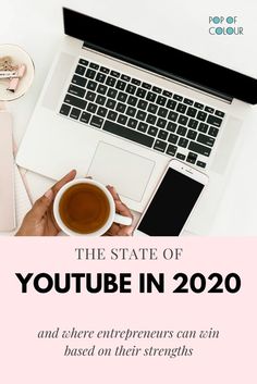 the state of youtube in 2020 and where enterprises can gain based on their strengths