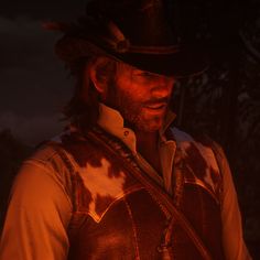 Big Cowboy, Hot Cowboy, My Sun And Stars, Read Dead, Red Redemption 2, Ride A Cowboy, Call Off Duty, Rdr 2, Arthur Morgan