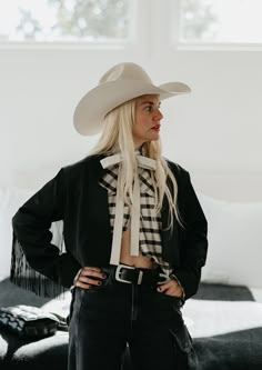 Milton Menasco | Desert Smoking Satin Jacket with Fringe, Street_and_Saddle, local_plus_size_inclusive_ethical Milton Menasco, Casual Cowgirl Outfits, Moss Board, Yellowstone Party, Cowgirl Photography, Gothic Western, Rodeo Baby, Classy Cowgirl, Western Trend