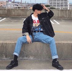 E Boy Style, E Boy Outfits, Eboy Aesthetic Outfits, Eboy Outfit, Bad Boy Outfits, Moda Grunge, Bad Boy Style, Masc Fashion, Masc Outfits