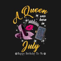 a queen was born in february happy birthday to me