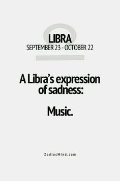 Libra Music, برج الميزان, Libra Scales