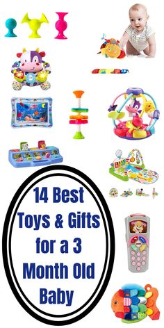 Find safe, fun and developmental toys for 3 month old babies in this ultimate gift guide. You can gift them for Christmas or just any other day. Gifts for Baby| Toys for Baby| Developmental Toys| Learning Toys for Baby| The best toy for 3 month old baby| Learning Toys for 3 Month Old Babies| Best Toy Ideas for 3 Month Old Babies| Best Toy Ideas| Gifts for infants| Gifts for 3 month old babies| Gift for 3 month old baby girl| Gift for 3 month old baby boy 3 Month Baby, Manhattan Toy