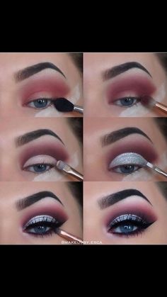 Makeup Aesthetic Ideas, Beach Makeup, Makeup Pictorial, Makeup For Blue Eyes, Makeup Artist Tips