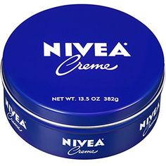 NIVEA Creme Extremely Dry Skin Moisturizing Stay Soft Body Feet Knees 13.5 Ounce #Nivea Nivea Cream, Body Creams, Body Gel, Mario Badescu, Best Moisturizer, Moisturizing Cream, Hand Care, Skin Care Moisturizer, Face Moisturizer