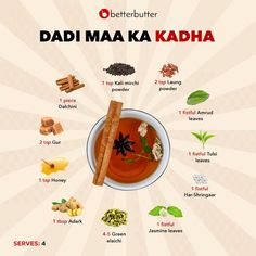 the benefits of daji maa kaadha