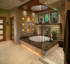 an image of a bathroom that is being viewed in the webpage for its owner