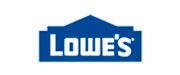 the logo for louis's furniture store