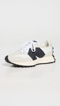 New Balance 327 Sneakers | Shopbop Zara Outfit, Cute Nike Shoes, Cute Nikes, New Balance Sneakers, Casual Chic Outfit, New Balance Shoes, Classic Sneakers