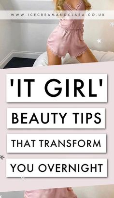 Mixed Beauty, Female Habits, Overnight Beauty Hacks, Femininity Tips, Female Books, Morning Makeup, Magical Days, Glam Wedding Makeup