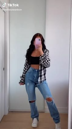 Trendy Outfits 2020, Trendy Outfits Edgy, Straight Leg Jeans Outfits, Outfits Edgy, Trendy Fall Outfits, Streetwear Fashion Women