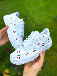 Outfits With Air Force Ones, Custom Nike Air Force 1, Custom Nike Air Force, Custom Air Force 1, Personalized Shoes