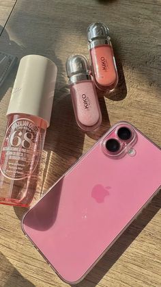 #iphone16 #pink #kikomilano #soldejaneiro Y2k Makeup Phone, Pretty Wallpaper Iphone Girly Pink, Iphone16 Pink, Iphone 16 Aesthetic, Iphone 16 Plus, Iphone 16 Pink, Iphone 13 Mini Pink, Pink Iphone Aesthetic, Iphone 12 Pink